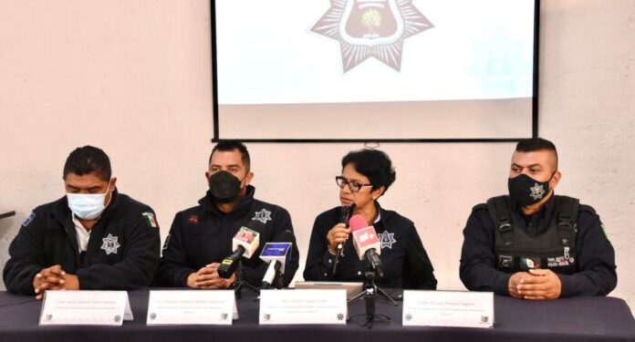 18 personas fueron remitidas al torito durante celebraciones de “Noche Buena”