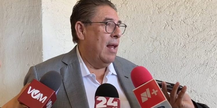 Se mantendrán operativos en transporte público para evitar contagios de COVID-19