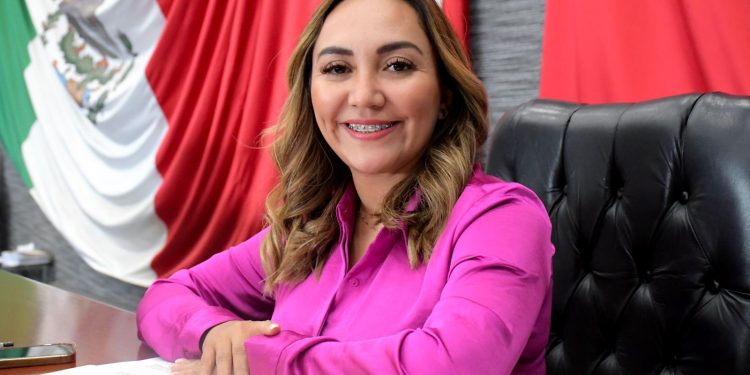 Desmiente Luz Dary Quevedo rumores de nepotismo e influyentismo en la ESAF