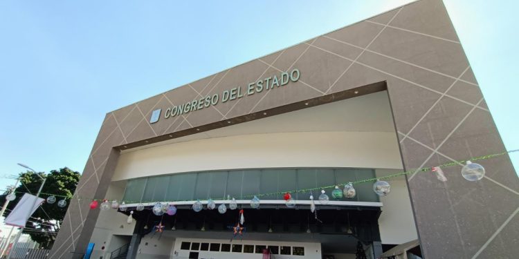 Cumplió Congreso de Morelos en tiempo y forma con el pago de aguinaldo a su base sindical