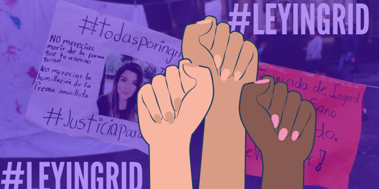 Aprueba Congreso de Morelos la Ley Ingrid impulsada por las diputadas Tania Valentina Rodríguez y Paola Cruz