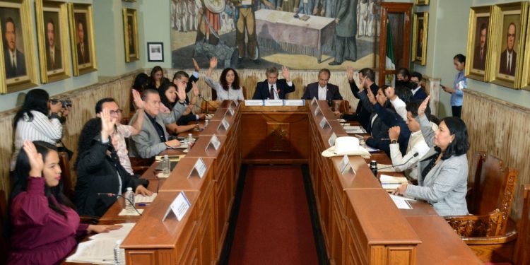 Pagará por adelantado el ayuntamiento de Cuernavaca el servicio de suministro de agua al SAPAC