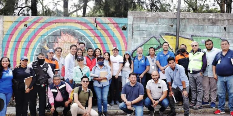 Apuesta gobierno municipal a la participación para consolidar los procesos de construcción de paz en Cuernavaca