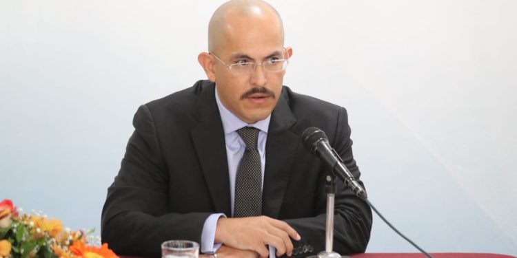 Emite comunicado de prensa la CDH de Morelos tras asignación de presupuesto público 2023