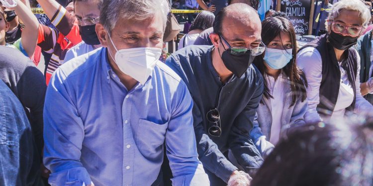 Cuernavaca rompe récord guinness con el “Taco acorazado más grande del mundo”