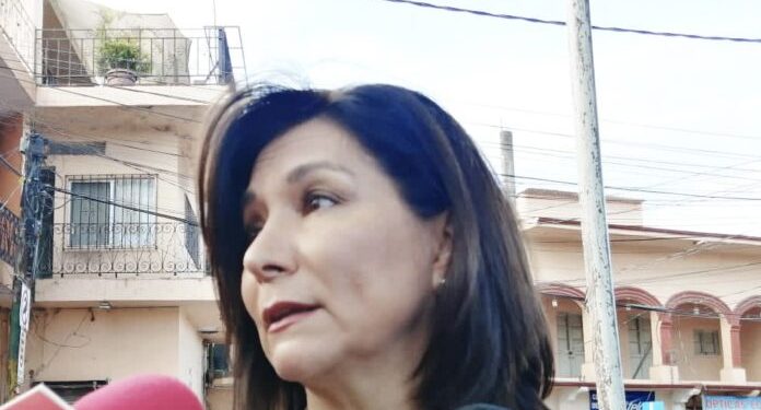 Gobierno Estatal destinará 16 mdp a comerciantes afectados por incendio en Mercado municipal de Cuautla