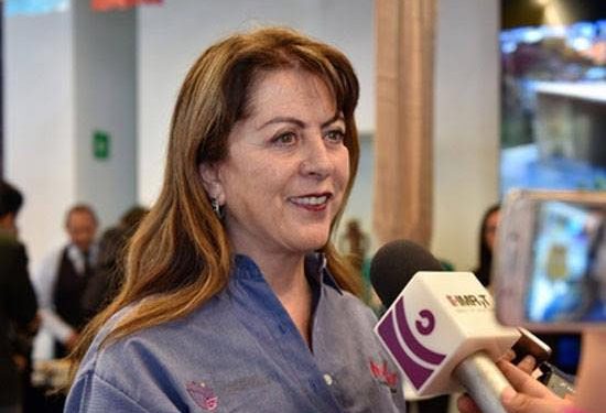 Será una mujer la candidata de Morena para gobernadora en Morelos