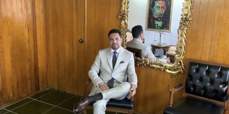 Denuncian irregularidades en la entrega de las 18 plazas del TSJ en Morelos