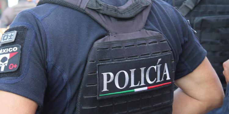 Mejorar los salarios de los policías estatales es responsabilidad del poder ejecutivo, señala Congreso del Estado