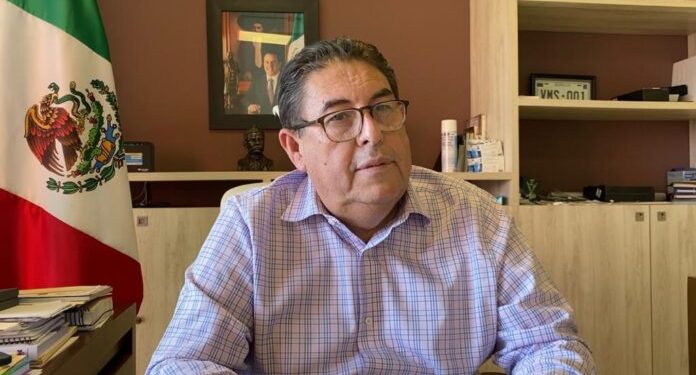 Hubo gran demanda de expedición de licencias en el 2022: Víctor Mercado