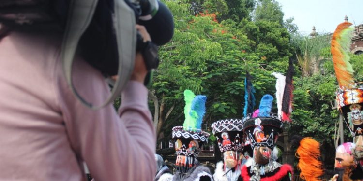 Morelos se posicionó como uno de los mejores lugares para realizar films en el 2022