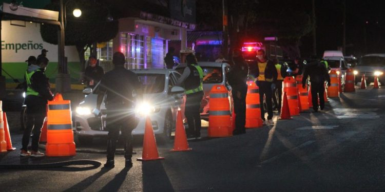 Programa conduce sin alcohol en Cuernavaca es relevante para atender un tema de salud pública que afecta a nivel nacional