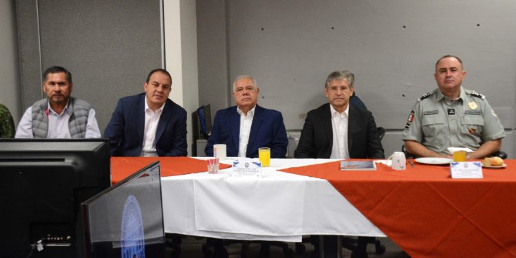 Cuernavaca será más eficiente en la atención de auxilios con un sistema de radio comunicación que se sumará al 911