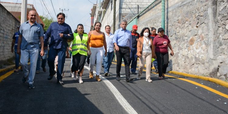 Continúa gobierno de Cuernavaca atendiendo las necesidades de la población en este 2023