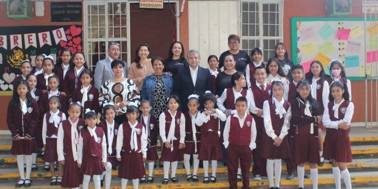 Fomenta el instituto de la mujer de Cuernavaca la cultura de la paz y entornos escolares libres de violencia para todos