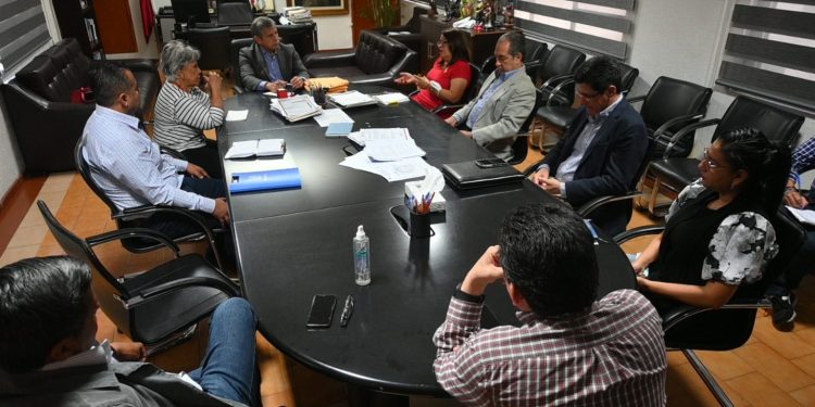 Cuernavaca privilegia la conciliación y el diálogo para evitar la suspensión del servicio de agua potable provocado por cortes de luz