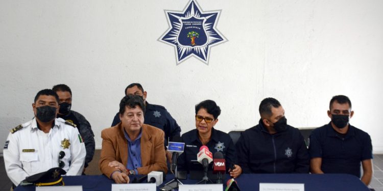 Coloca ayuntamiento de Cuernavaca cámaras de videovigilancia en mercados de ciudad