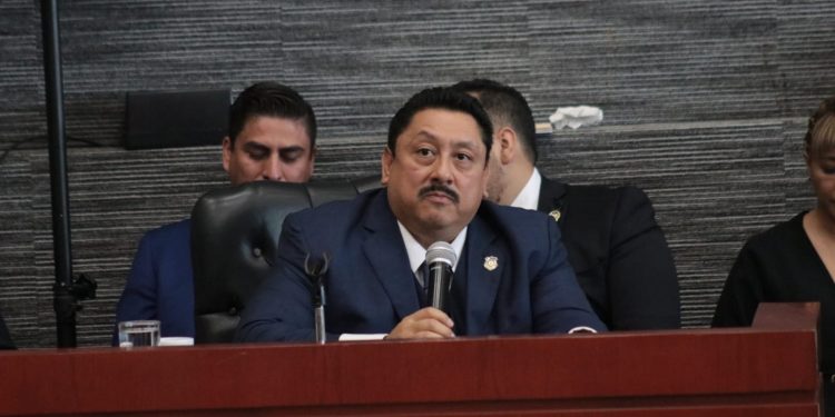 Exigen diputadas al fiscal de Morelos resultados tangibles sobre casos de feminicidios en el estado