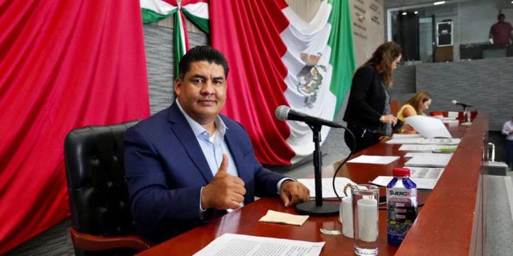 Propone diputado Paco Sánchez aumentar penas contra funcionarios que otorguen permisos de construcción o licencias de uso de suelo en áreas naturales protegidas