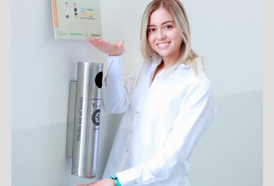 Entra en vigor la Ley Propuesta por Andy Gordillo para la Protección Frente al Consumo de Tabaco en Morelos