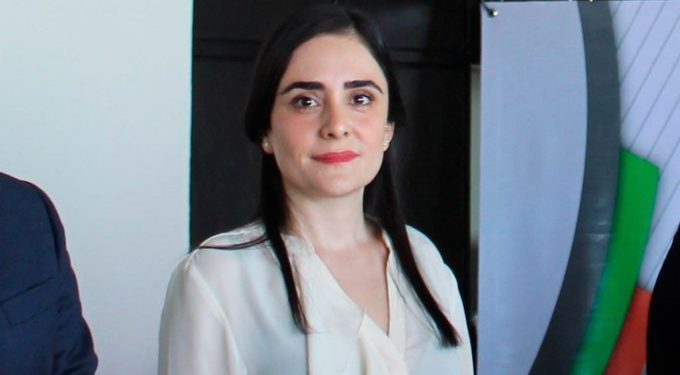 Asesinato de la diputada Gaby Marín sí tuvo tintes políticos; ya se tienen identificados a los autores: Uriel Carmona