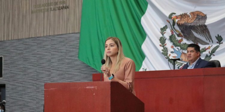 Propone diputada Andrea Gordillo reformas para establecer la “Ley Victoria” en Morelos