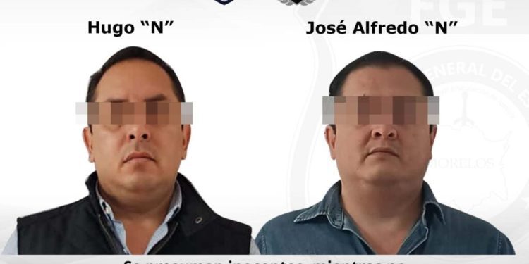 Vinculan a proceso a extrabajadores de SEPRAC el homicidio de ex presidente de Club de Rotarios