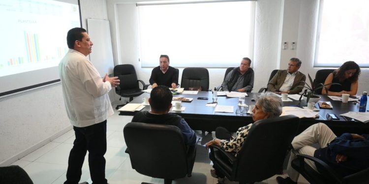 Cabildo de Cuernavaca y SAPAC refuerzan trabajo coordinado a favor de la población