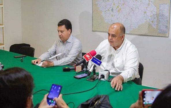 Exhorta la SMyT a ciudadanos a realizar trámite de refrendo vehicular 2023