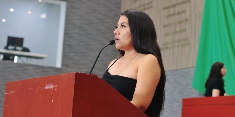 Exhorta Congreso del estado a los 36 municipios para que destinen correctamente los recursos del FAEDE