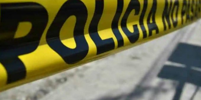 VIDEO: En Yautepec vecinos sorprenden a ladrón lo ejecutan de 3 balazos