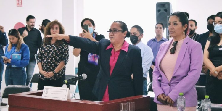 Lamentan diputados Segundo Informe de “obritas” presentado por la encargada de despacho de Obras Públicas