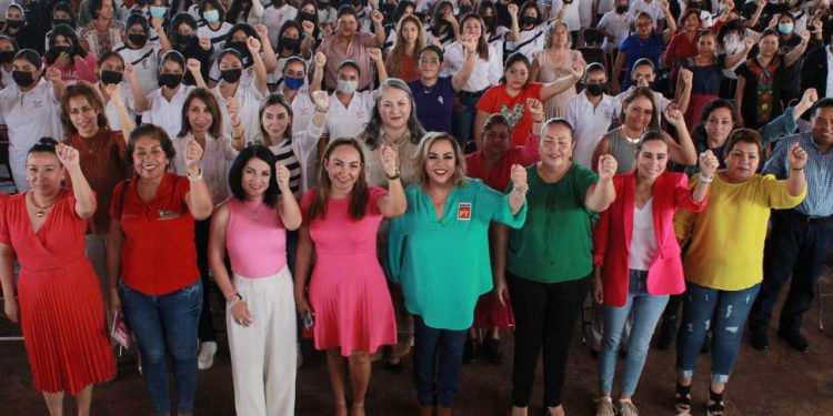 Mujeres deben distinguir las relaciones tóxicas: Tania Valentina