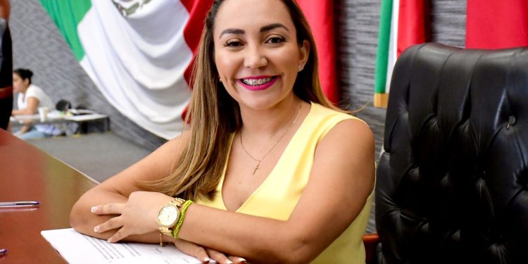 Propone Luz Dary Quevedo endurecer penas a quienes atenten contra activistas, periodistas y defensores de derechos humanos