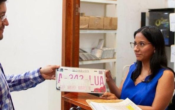 Anuncia SMyT nuevos beneficios fiscales, condonación de multas y recargos