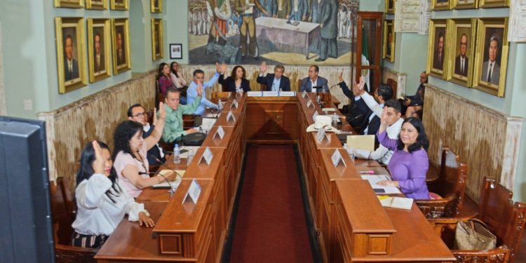 Estudio de el INEGI percibe a Cuernavaca como una ciudad segura