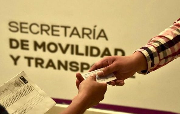 Exhorta la SMyT a aprovechar descuentos en el trámite de licencias para conducir