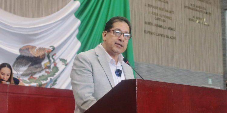 Presenta diputado Ángel Adame Ley de Desarrollo Turístico para el estado de Morelos