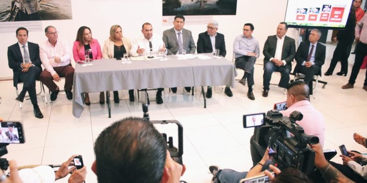 Rechazarán diputados ampliación presupuestal para la Secretaría de Movilidad y Transporte