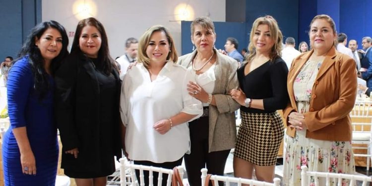 Pide Tania Valentina al poder ejecutivo continuar con el programa estatal sobre trata de personas