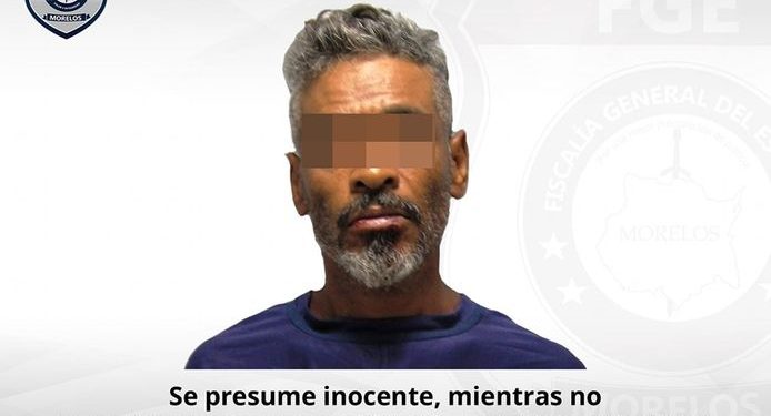 Vinculan a proceso a sujeto que obligaba a niños a pedir limosna en las calles de Cuernavaca