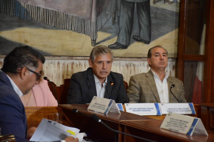Habrá hasta un 70% de descuento en infracciones de tránsito en ...