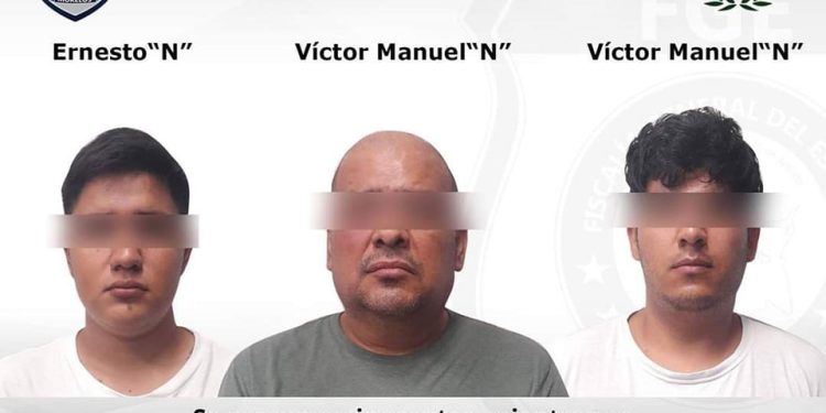 FIDAI logra detención de “Kamala”, uno de los principales generadores de violencia en Temixco y zona sur del Morelos