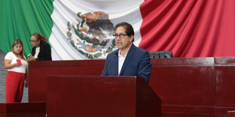 Propone el diputado Ángel Adame Jiménez reformas para fortalecer los derechos culturales de recreación de la niñez en Morelos