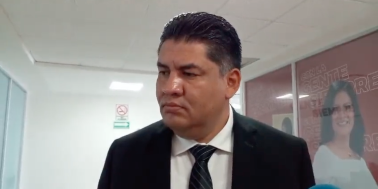 Selección de magistrados fue por perfiles profesionales y experiencia laboral: Dip Francisco Sánchez Zavala