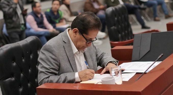 El diputado Ángel Adame busca detonar desarrollo de la industria cinematográfica y audiovisual en Morelos para impulsar la economía local