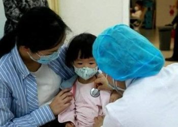 Multiples países reportan casos de neumonía desconocida proveniente de China