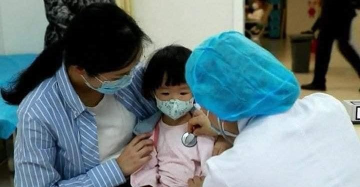 Multiples países reportan casos de neumonía desconocida proveniente de China