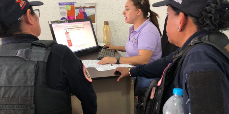 El Instituto de la Mujer rinde cuentas con información sobre casos de violencia contra las mujeres