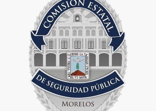Sujetos abatidos entre Cuernavaca y Temixco habían agredido a balazos a unidad de Policías Morelos
